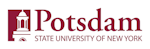 SUNY Potsdam - PACES  logo