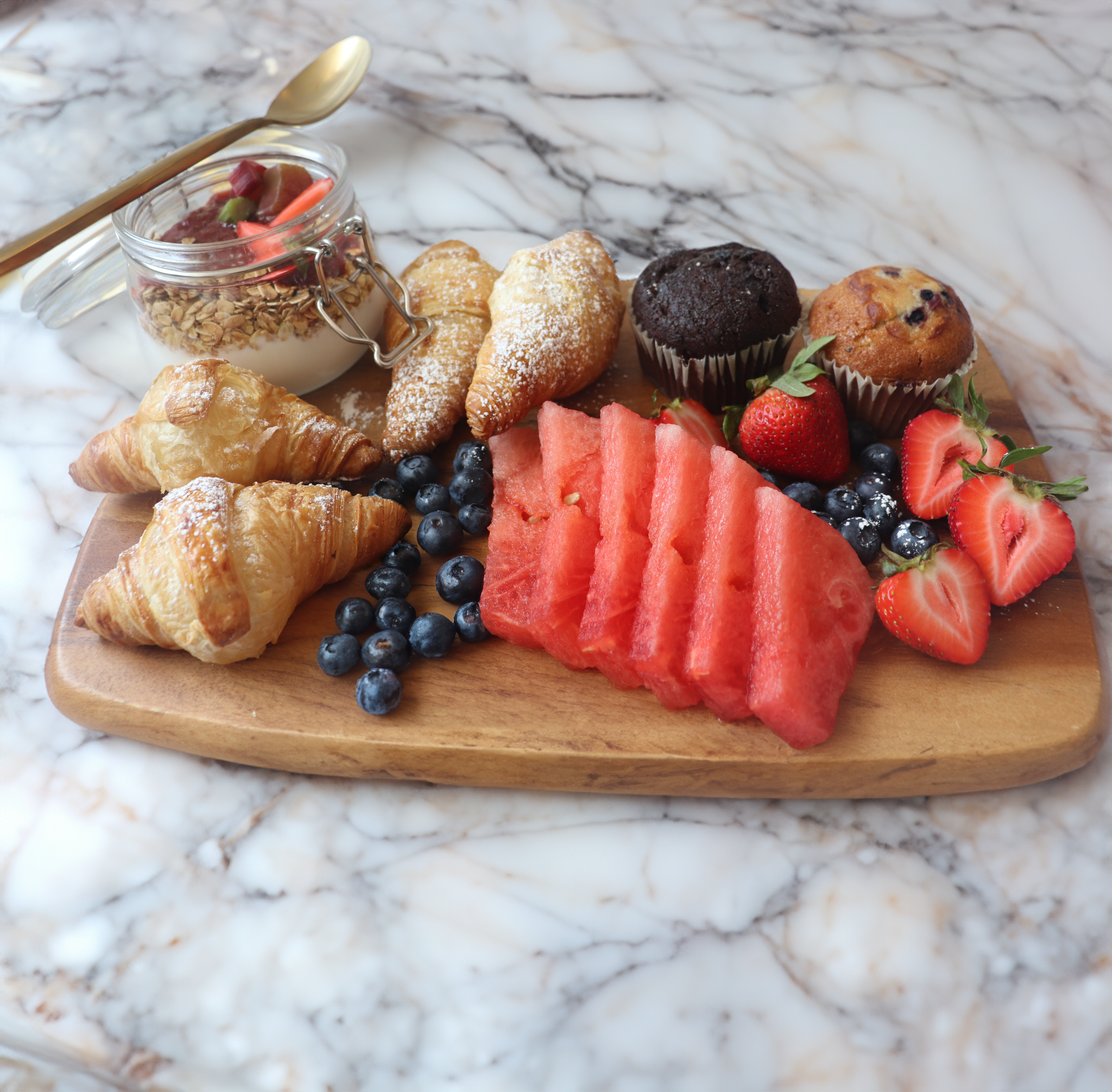 Platters