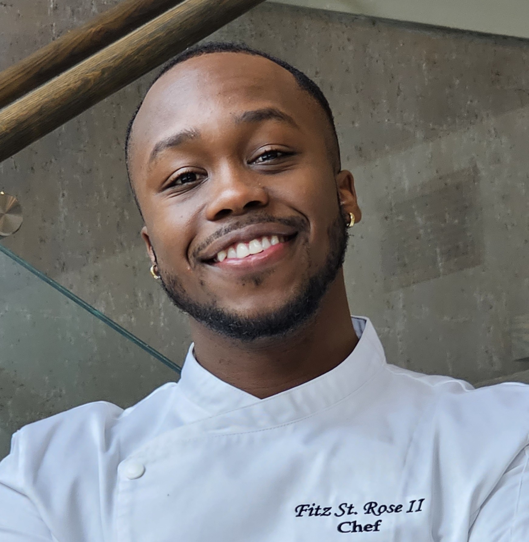 Fitz St. Rose II Photo