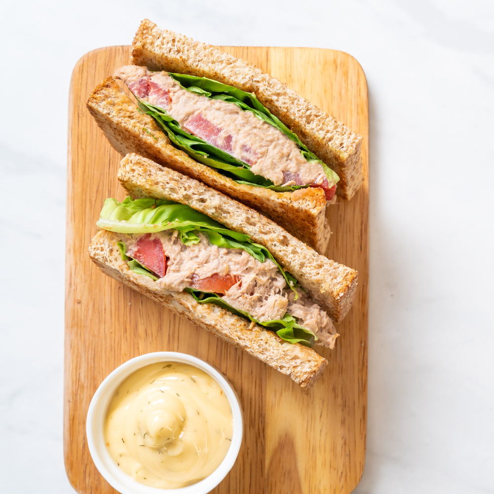 The Art of the Deli