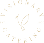 Visionary Catering logo