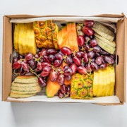 Cut Fruit Box