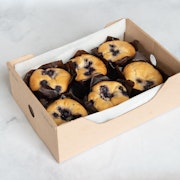 Blueberry Muffin Box