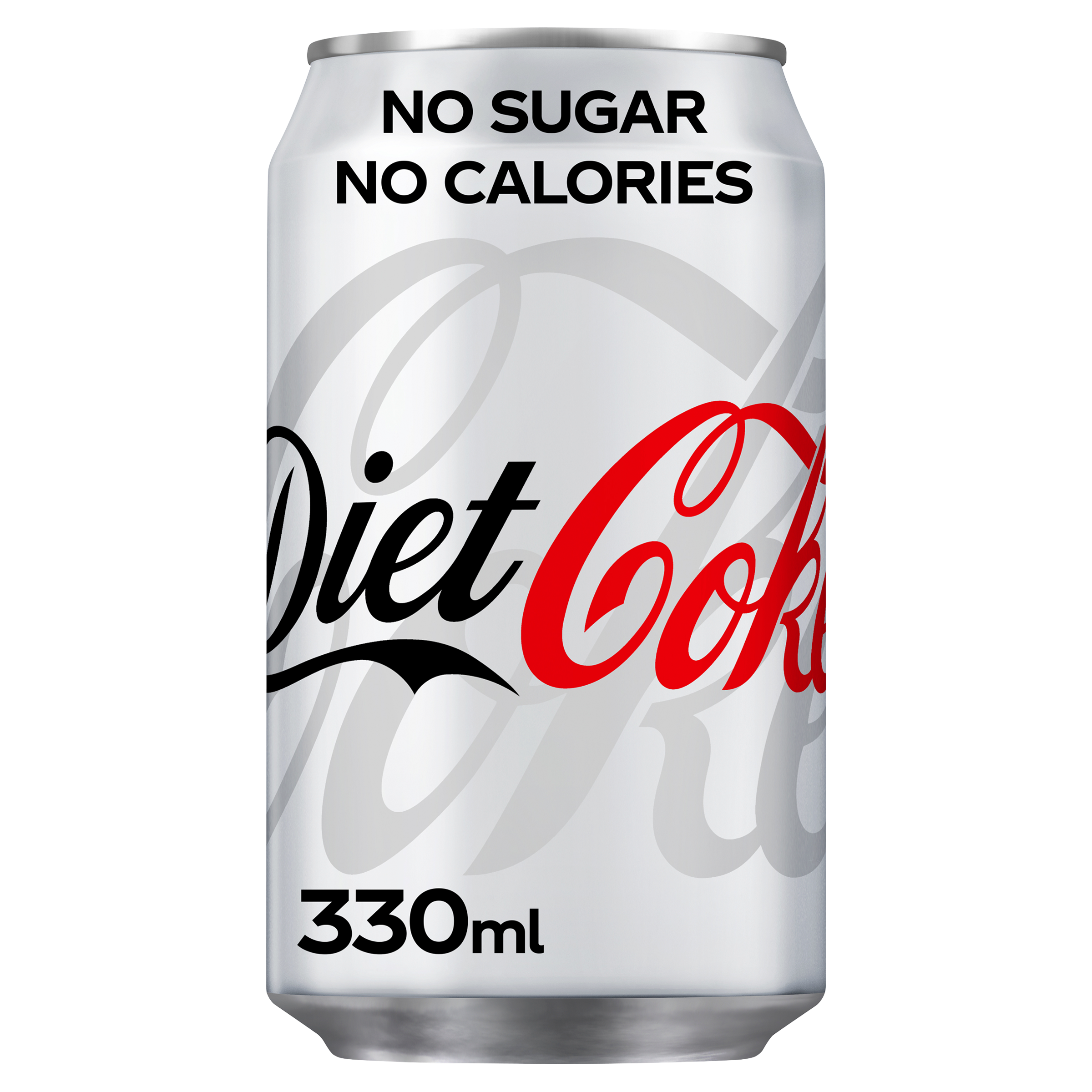 Diet Coke (330ml can)