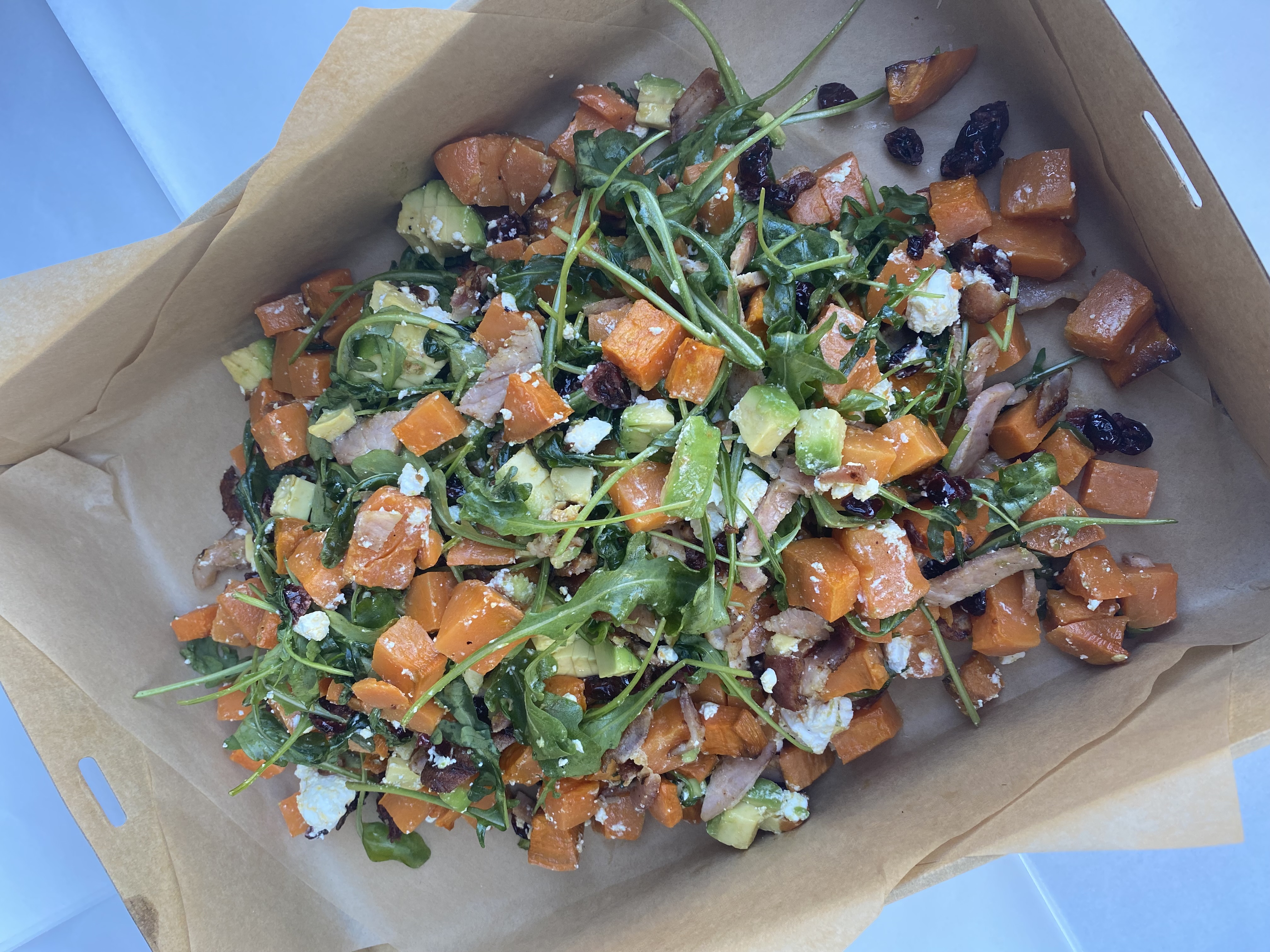 Salads
