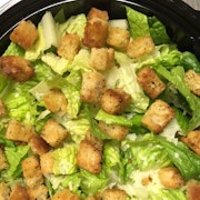 Caesar Salad (Medium)
