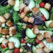 Classic Chef's Salad with Croutons (Small)