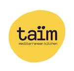 Taïm Catering  logo