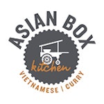 Asian Box logo