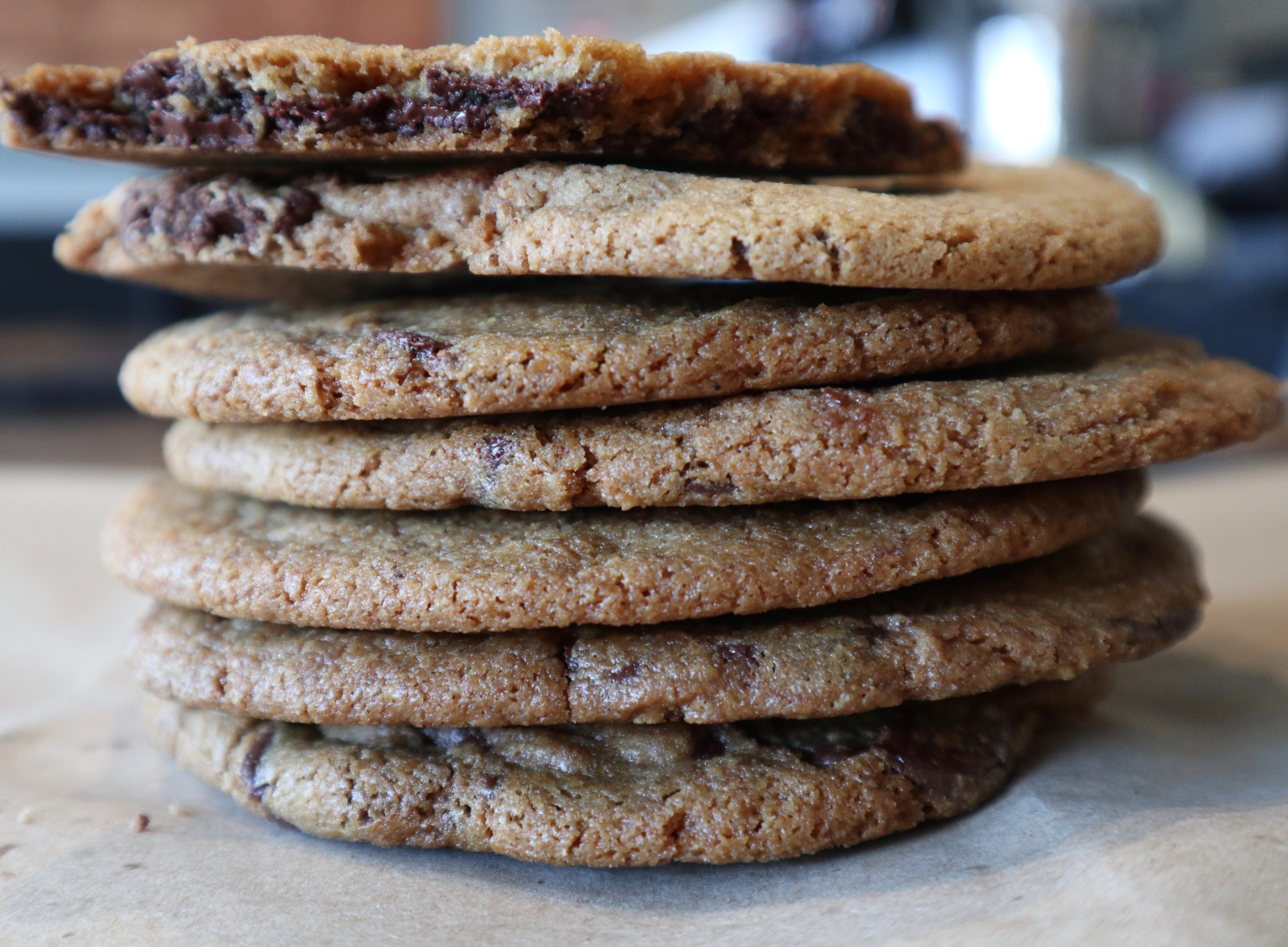 Gluten Free Desserts