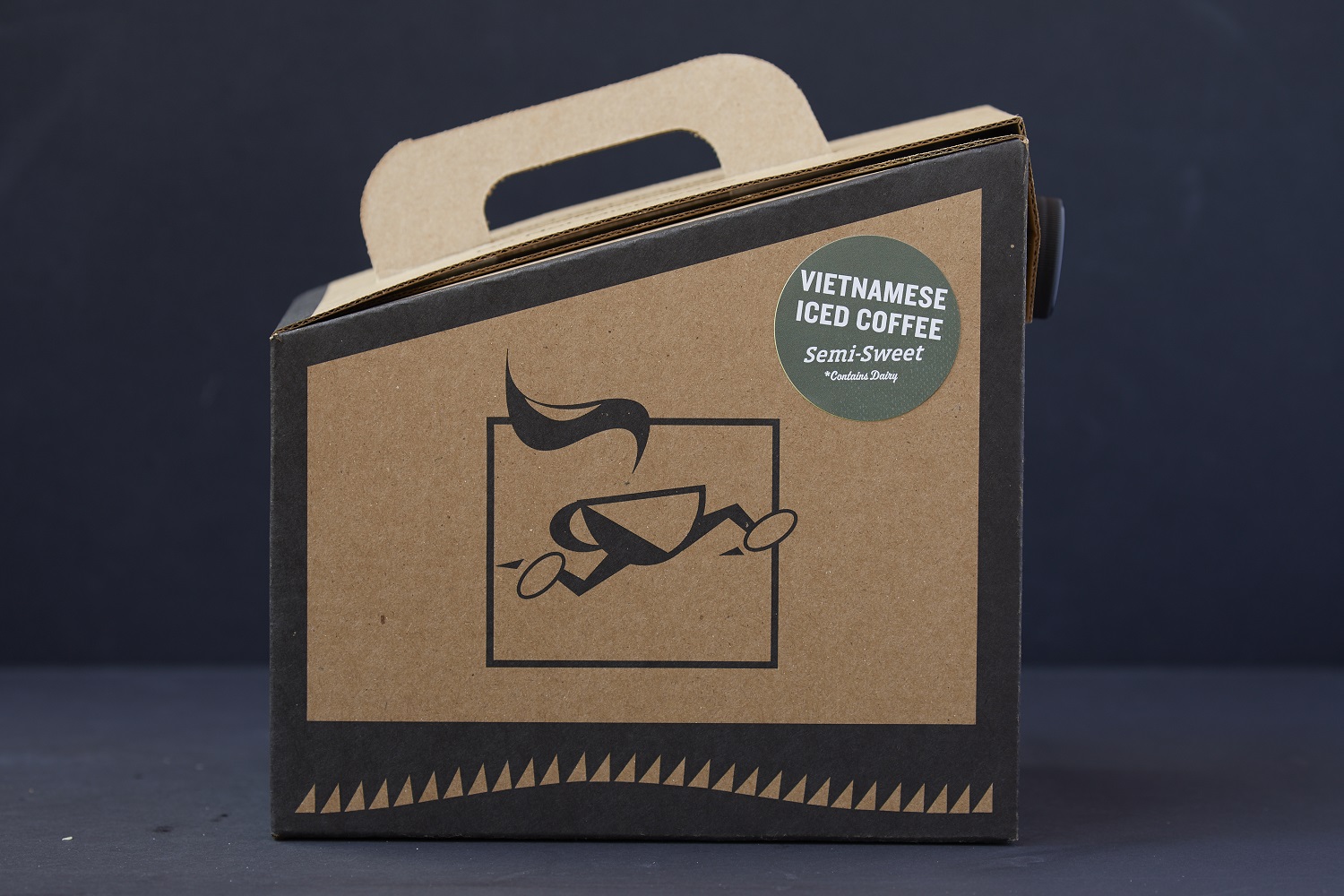 Vietnamese Iced Coffee (96oz.)