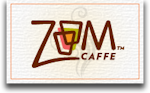 Zoom Caffe  logo