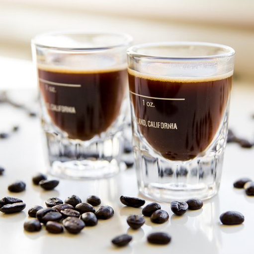 Zoom Caffe COFFEE SERVICE