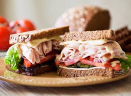 Premium Assorted Deli Sandwiches (serves 10)