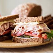 Premium Assorted Deli Sandwiches (serves 10)
