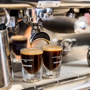 Zoom Caffe COFFEE SERVICE