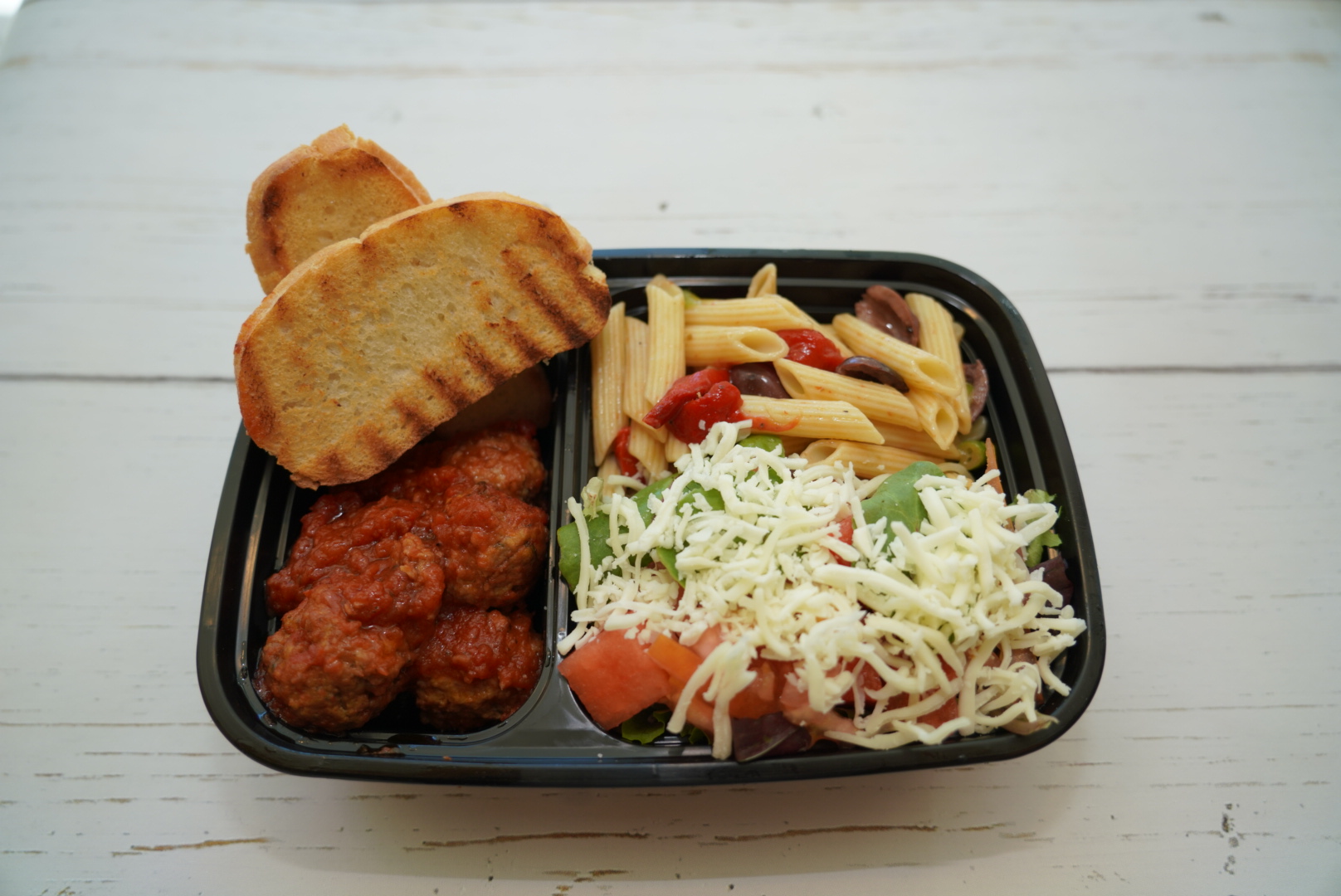 Italian Bistro Box