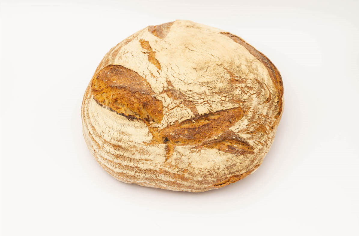 Tarwebrood 2kg