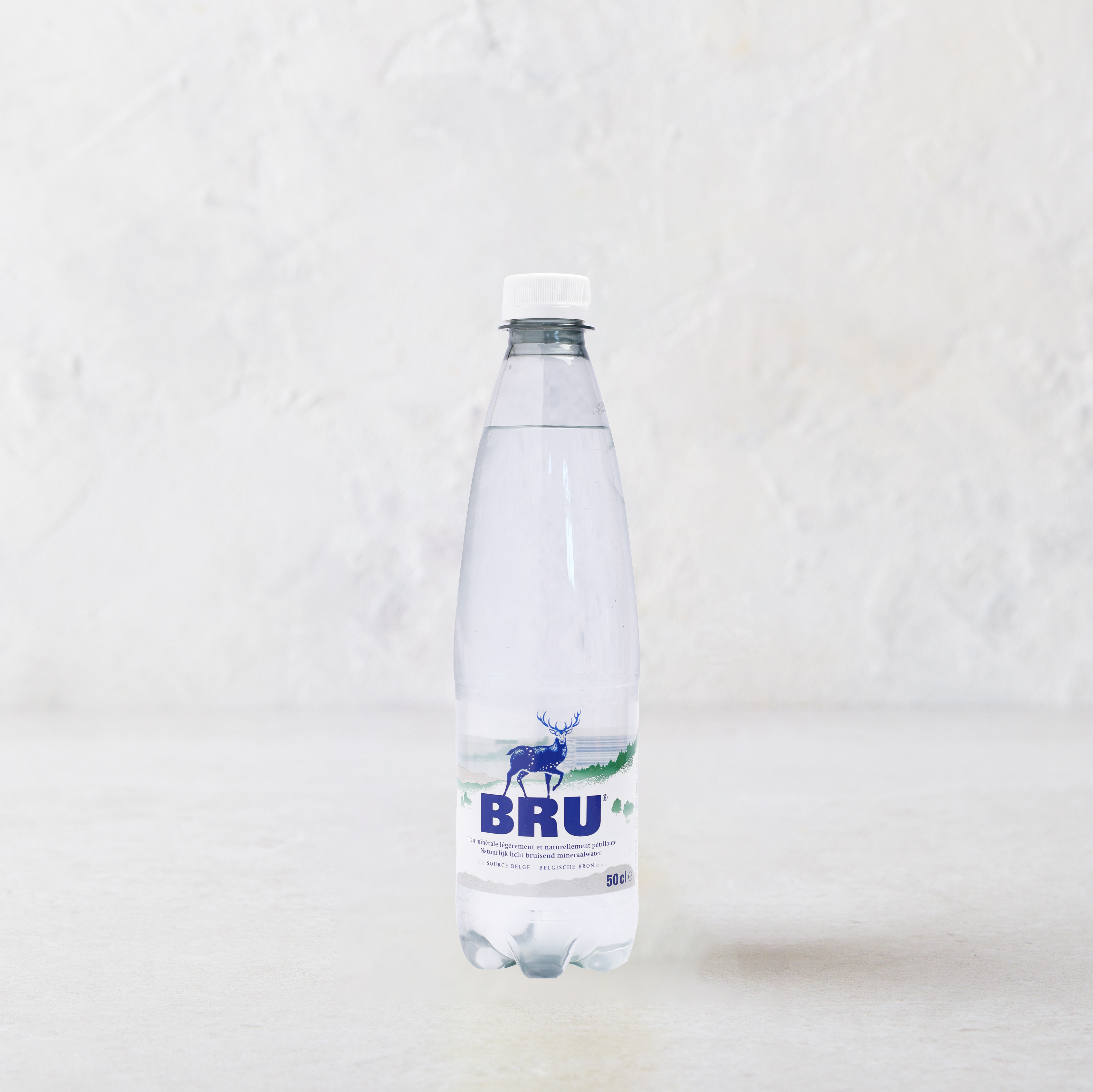 Bruisend water (50cl)