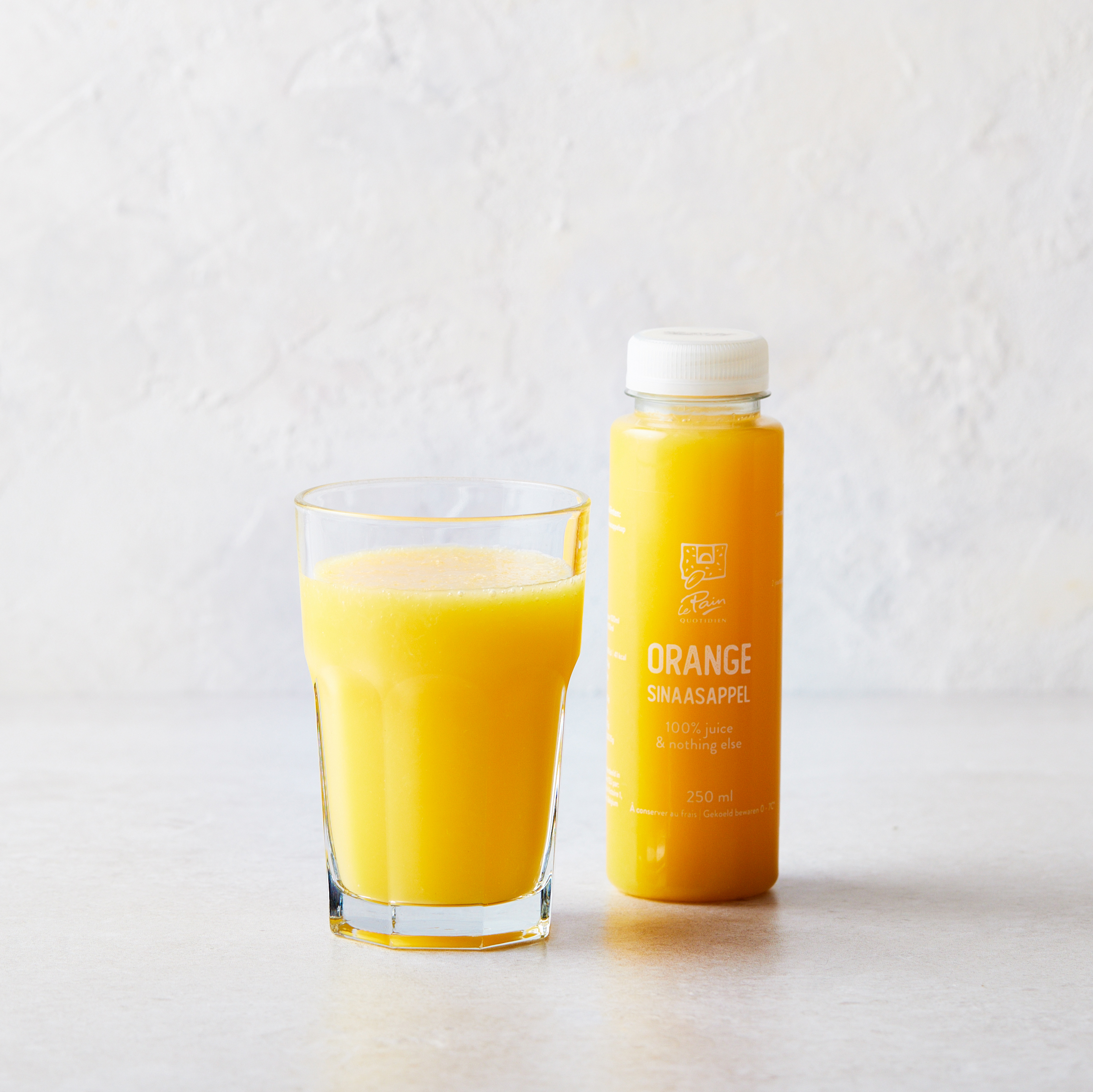Sinaasappelsap (25cl)