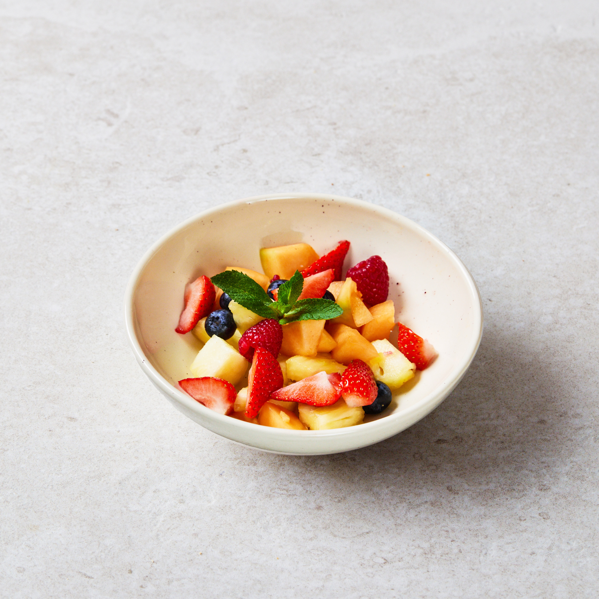 Verse fruitsalade