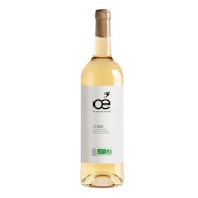Oé - AOC Bugey - Chardonnay