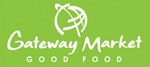 Gateway Market logo