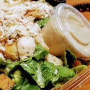 Caesar Salad- Individual