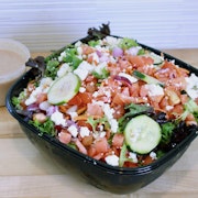 The Market Salad- FS