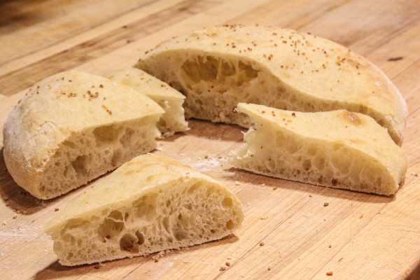 Focaccia