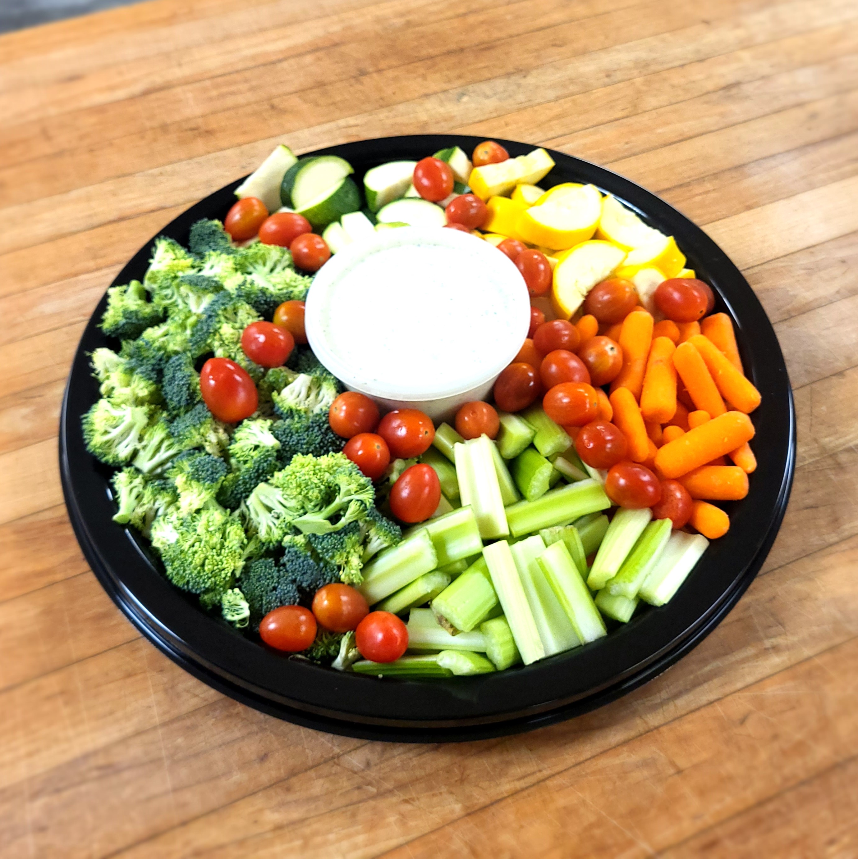 Crudité Platter (Large)