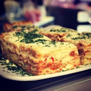 Family-Style Market Lasagna (10 pcs)