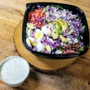Market Cobb Salad- FS