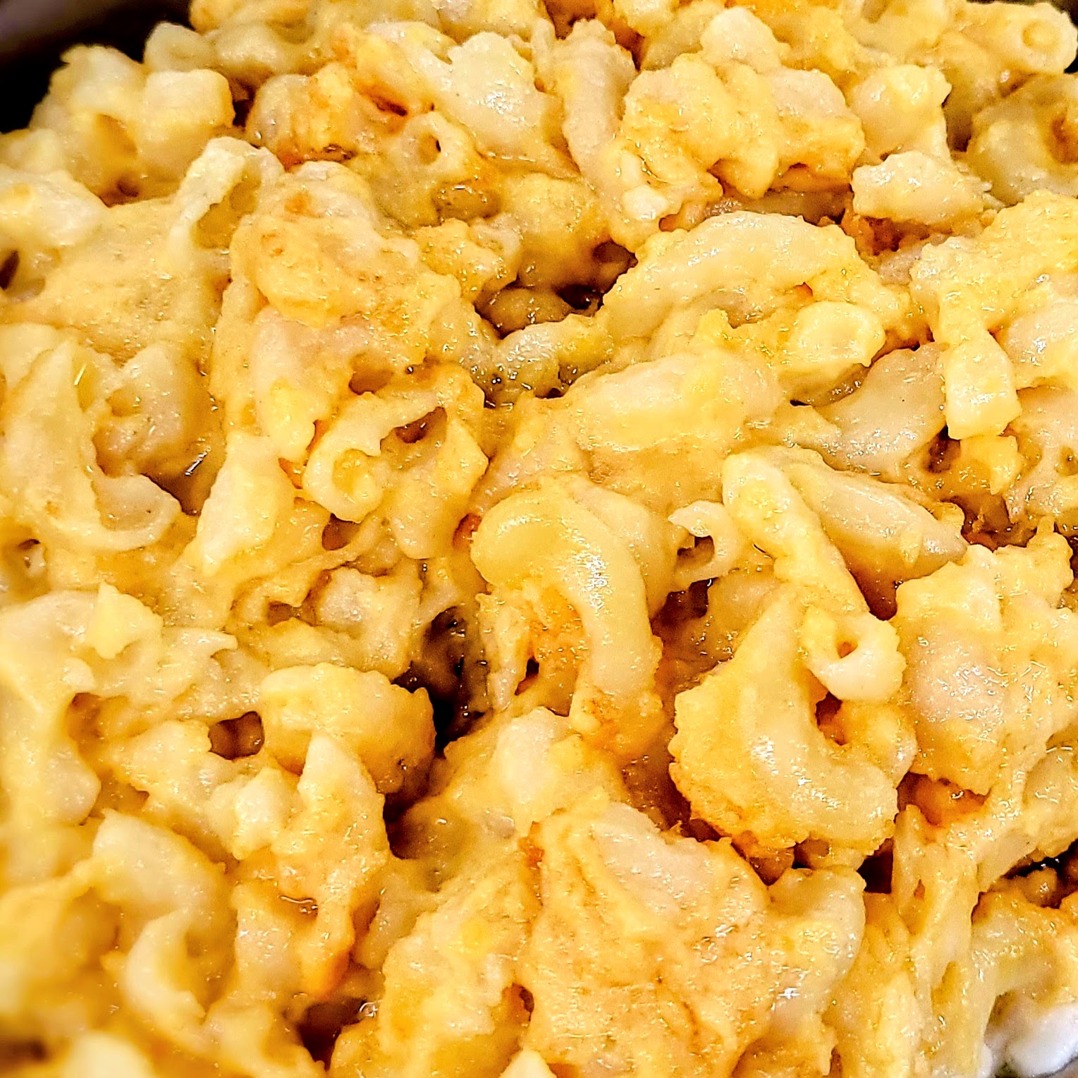 Family-Style Market Mac 'N' Cheese