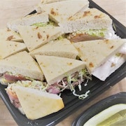 Sandwich & Wrap Platter (Medium)