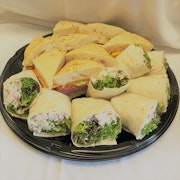Sandwich & Wrap Platter (Large)