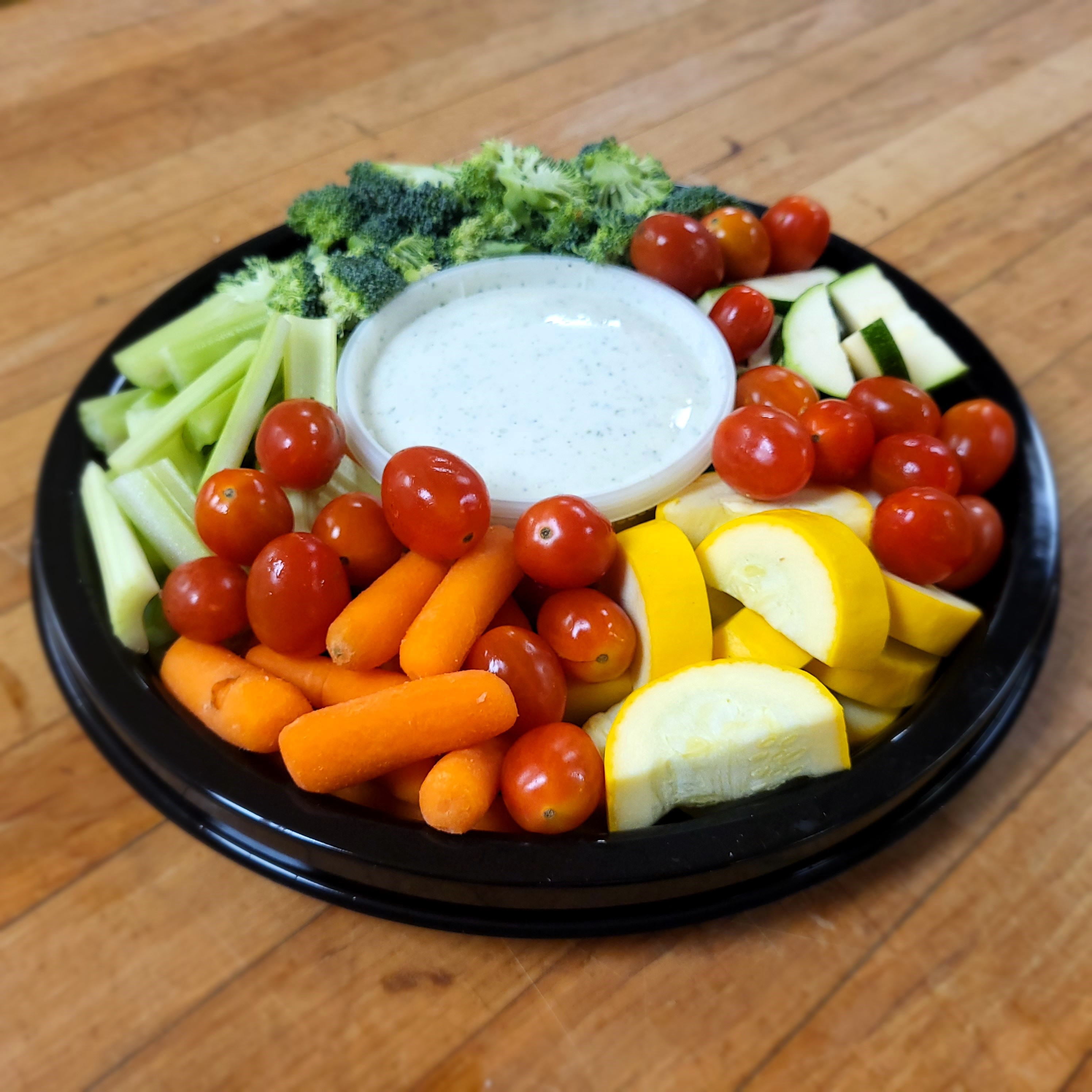 Crudité Platter (Small)