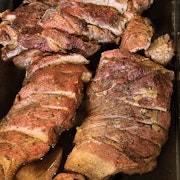 Roasted Tri Tip Steak