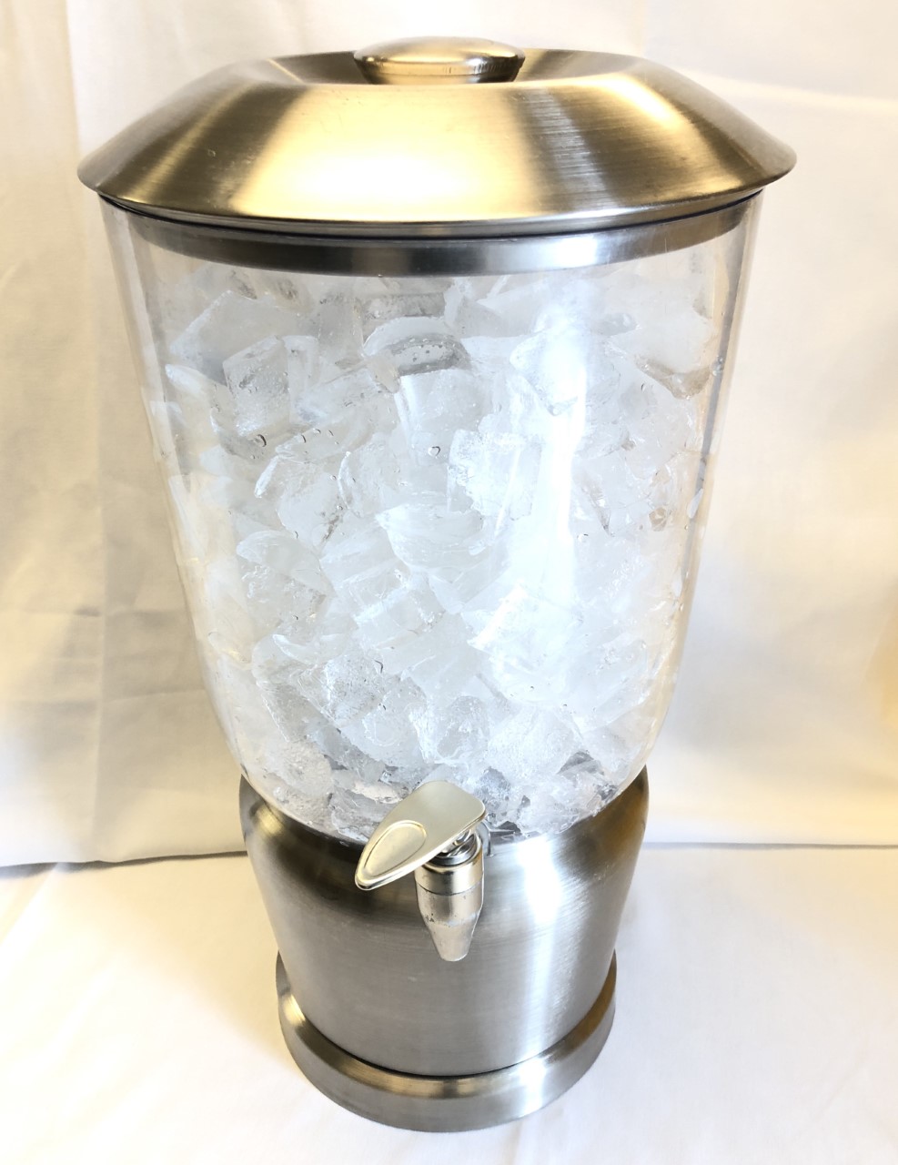 Beverage Dispenser WATER