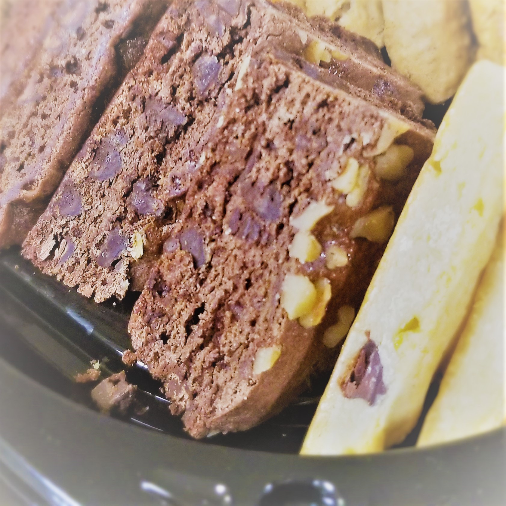 Brownie Platter (one dozen)