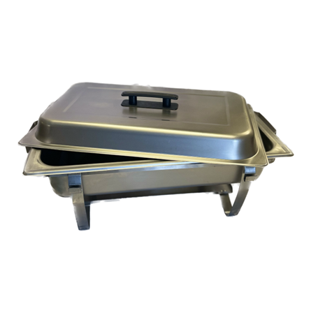Chafing Dish (Return)