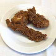 Southern-Style Chicken Strips (1/2 dozen)