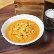 Chicken & Corn Tortilla Soup (Cup)