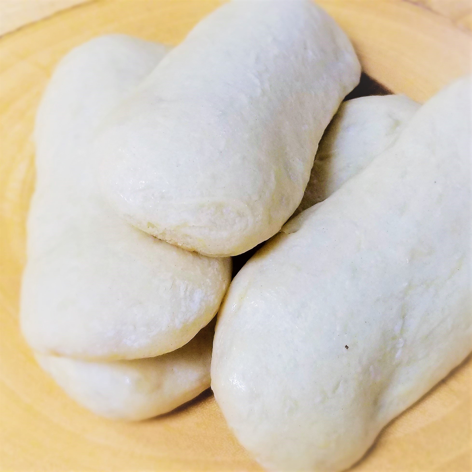Ciabatta Bun Long