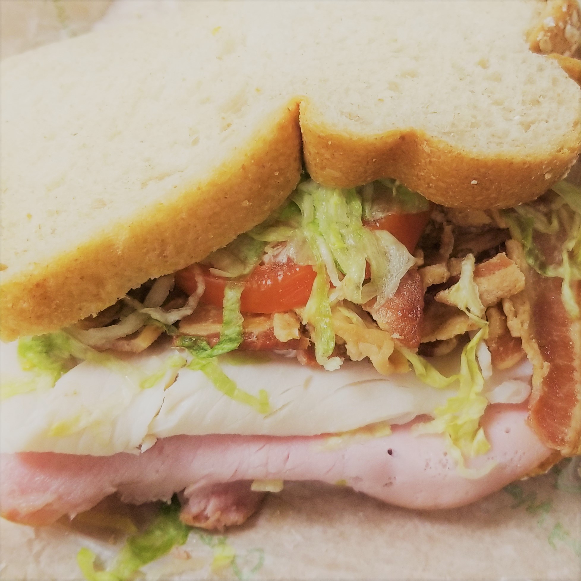 Club Sandwich