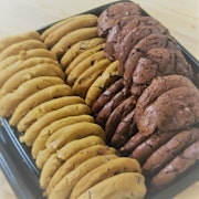 Assorted Cookies (per piece)