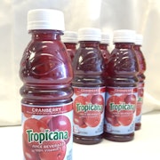Cranberry Juice (Bottle)