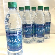 Dasani (Bottle)