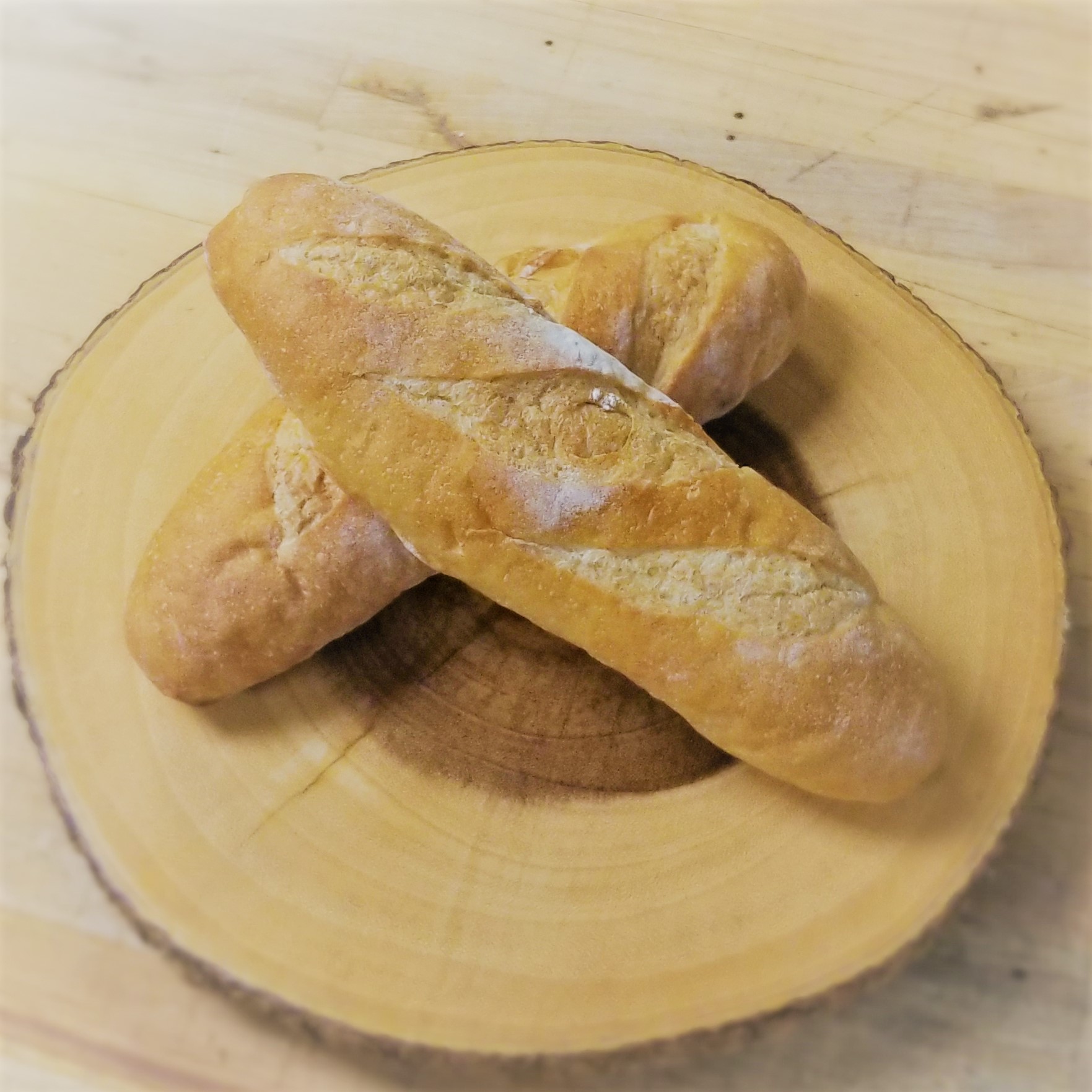 Demi Baguette