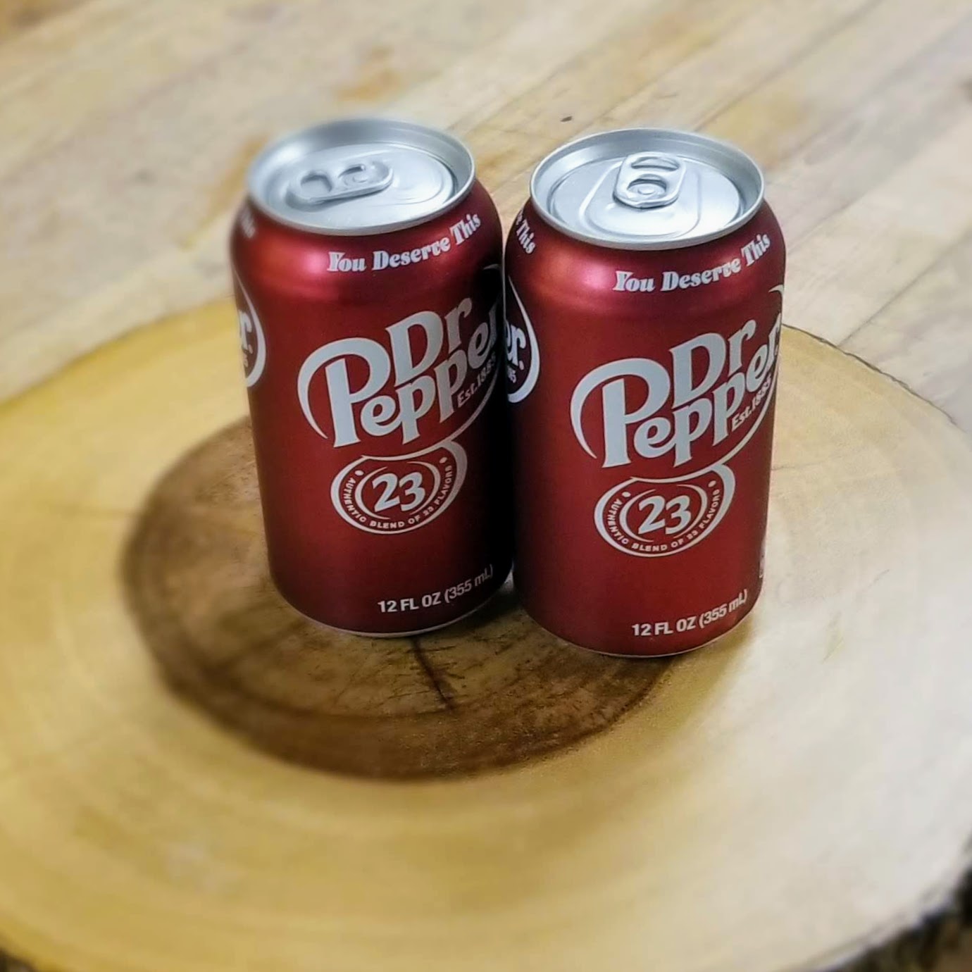 Dr Pepper